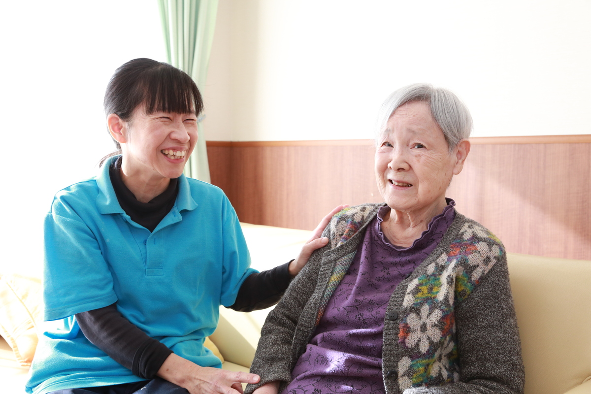 専門知識と豊かな経験を持つスタッフが、一人ひとりの利用者様に寄り添ったサポートを提供します。
