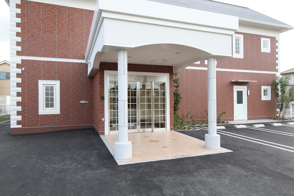 静かで落ち着いた環境の中、穏やかな時間をお過ごし頂きます。