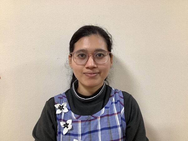 【GH笑顔の泉】新しい仲間☆